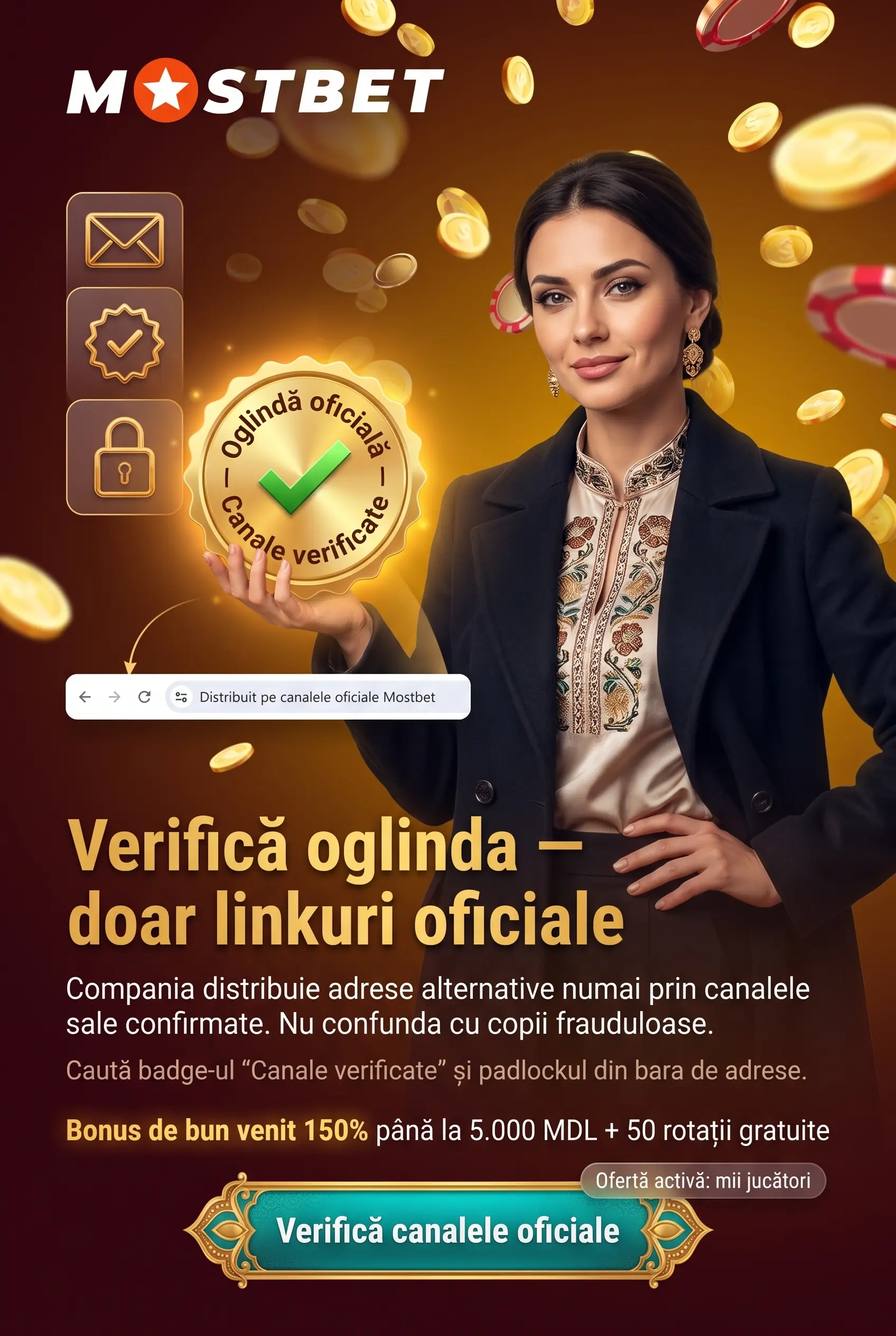 Ce este o oglindă Mostbet